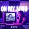 About On My Mind Song