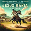 Jesús María Cantará