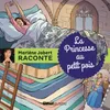 La Princesse au petit pois, Pt. 01