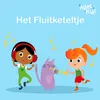 Het Fluitketeltje