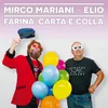 About Farina, carta e colla Song