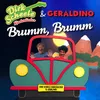 About Brumm, Brumm Song