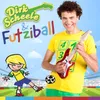 About Futziball Song