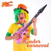 About Kinderkarneval Song