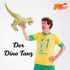 Der Dino Tanz