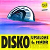 About DISKO Song