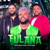 Fulana (Ao Vivo)