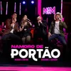 About Namoro de Portão (Ao Vivo) Song