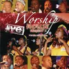 Masingita (Live at Christ Worship House, 2011)