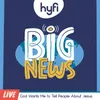 Big News (God Wants Me to Tell People About Jesus) [Hyfi Preschool]