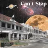 About can't stop Song