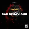 About BAD BEHAVIOUR Song