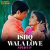 About Ishq Wala Love (Sped Up) Song