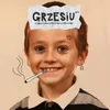 About Grzesiu Song