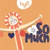 God Loves Me So Much  - Hyfi Preschool