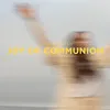 Joy of Communion
