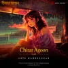 About Chitar Agoon (Lofi) Song