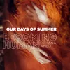 About Our days of summer Song