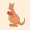 Kangaroo Fighter