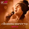 Channa Mereya (Sped Up)