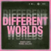 About Different Worlds Song