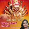 About Mago Jagat Janani Song