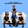About Kevlar (DOG HUSTLERS x Devinity Remix) Song