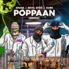 About Poppaan (Remix) Song