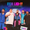 About Fica Light (Ao Vivo) Song