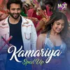 About Kamariya (Sped Up) Song