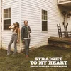 About STRAIGHT TO MY HEART (feat. Lauren Watkins) Song