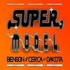 About Super Model Song