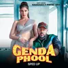 Genda Phool (Sped Up)