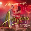 About Sola Estoy Mejor Song