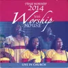 Arise Oh Lord (Live in Church, 2014)