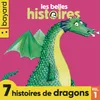 Gédéon, le dragon et le bébé, Pt. 2/2 (Histoire)