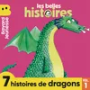 Le secret du dragon, Pt. 2/2 (Histoire)