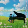 The Boy and the Heron: Spinning Globe - Ending Song (Piano Version)