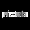 About Professionalism Song