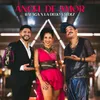 About Ángel de Amor Song