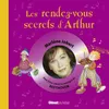 Les rendez-vous secrets d'Arthur , Pt. 01