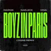 Boyz In Paris (Coone Extended Mix)