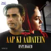 About Aap Ki Aadatein (From "Lootere") (Unplugged) Song