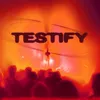 About Testify Song