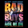 About TONIGHT (Bad Boys: Ride Or Die) Song