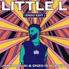 About Little L (Enzo Edit) Song