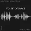 About No Te Conoce (idk you) Song