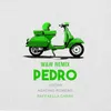 Pedro (W&W Remix)