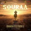 About Souraa (From "Bharateeyudu 2") Song