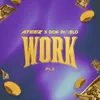 About WORK Pt.2 - ATEEZ X Don Diablo Song